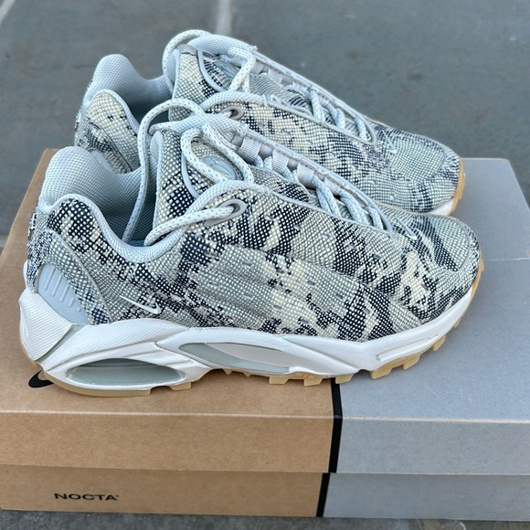 Nike Other - Drake NOCTA Snakeskin